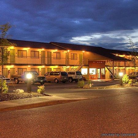 Chestnut Tree Inn Portland Mall 205 Exterior foto