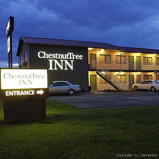 Chestnut Tree Inn Portland Mall 205 Exterior foto